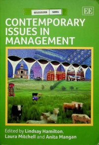 Image of CONTEMPORARY ISSUES IN MANAGEMENT