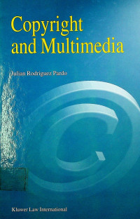Image of Copyright and Multimedia
