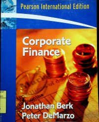 Image of Corporate Finance