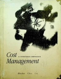 Image of Cost A STRATEGIC EMPHASIS Management