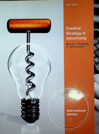 Image of Creative Strategy in Advertising