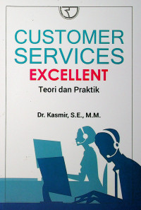 Image of Customer Services Excellent