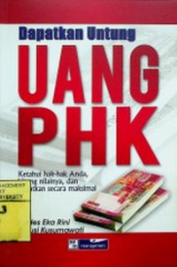 Image of Dapatkan Untung UANG PHK