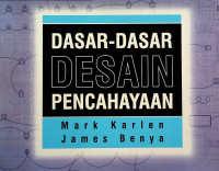 Image of DASAR-DASAR DESAIN PENCAHAYAAN