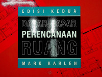 Image of DASAR-DASAR PERENCANAAN RUANG, EDISI KEDUA