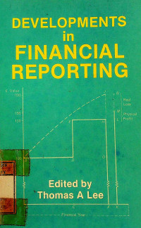 Image of Developments in FINANCIAL REPORTING