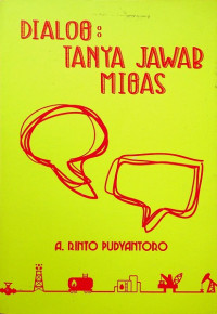 Image of DIALOG : TANYA JAWAB MIGAS