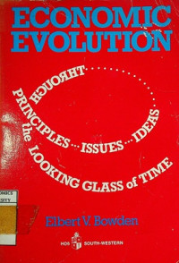 Image of ECONOMIC EVOLUTION