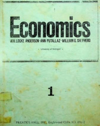 Image of Economics 1