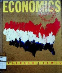 Image of ECONOMICS