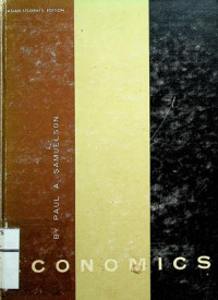Image of ECONOMICS, FOURTH EDITION
