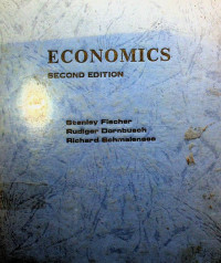 Image of ECONOMICS, SECOND EDITION