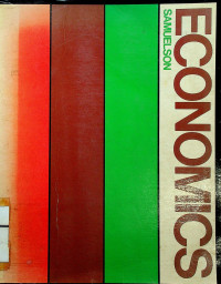 Image of ECONOMICS, TENTH EDITION