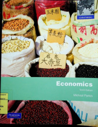 Image of Economics, Tenth Edition
