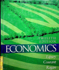 Image of ECONOMICS, TWELFTH EDITION