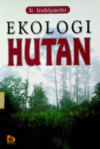 Image of EKOLOGI HUTAN