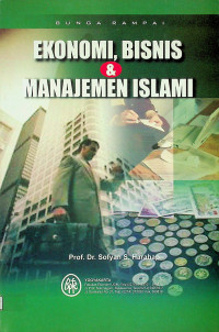 Image of EKONOMI, BISNIS & MANAJEMEN ISLAMI