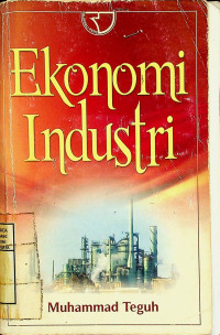 Image of Ekonomi Industri