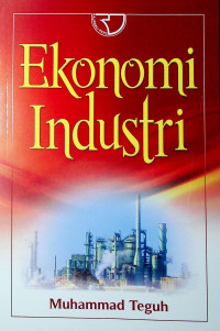 Image of Ekonomi Industri