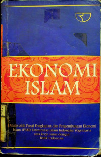 Image of EKONOMI ISLAM