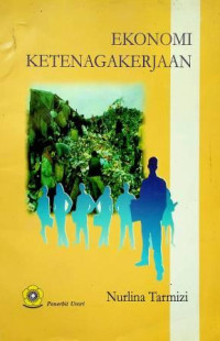 Image of EKONOMI KETENAGAKERJAAN
