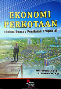 Image of Ekonomi Perkotaan