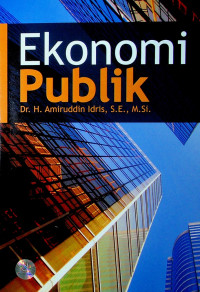 Image of Ekonomi Publik