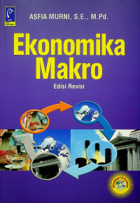 Image of Ekonomika Makro, Edisi Revisi