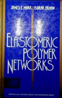 Image of Elastomeric Polymer Networks