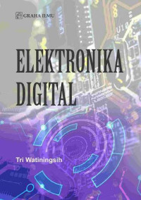 Image of ELEKTRONIKA DIGITAL