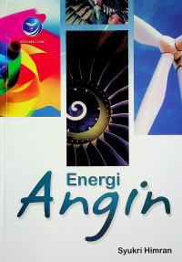 Image of Energi Angin