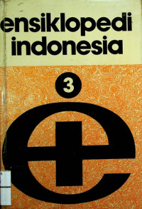 Image of ensiklopedi indonesia 3