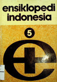 Image of ensiklopedi indonesia 5