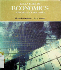 Image of ESSENTIALS OF ECONOMICS AND FREE ENTERPRISE