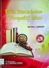 Image of Etika Bisnis dalam Perspektif Islam