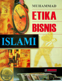 Image of ETIKA BISNIS ISLAMI