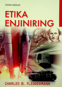 Image of ETIKA ENJINIRING, EDISI KEDUA