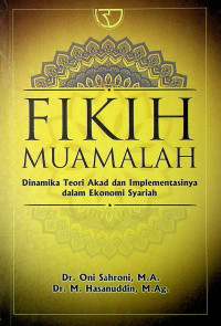 Image of Fikih Muamalah