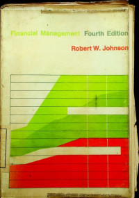 Image of Financial Management, Fourth Edition