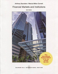 Image of Financial Markets and Institutions