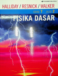 Image of FISIKA DASAR, EDISI 7, JILID 2