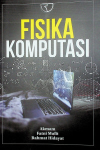 Image of Fisika Komputasi