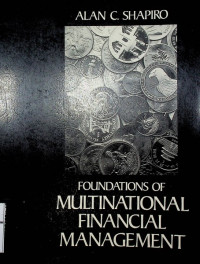 Image of FOUNDATIONS OF MULTINATIONAL FINANCIAL MANAGEMENT
