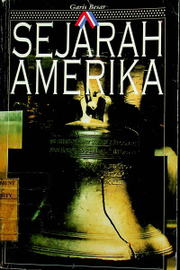 Image of Garis Besar SEJARAH  AMERIKA