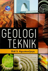 Image of GEOLOGI TEKNIK