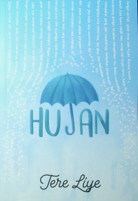 Image of Hujan