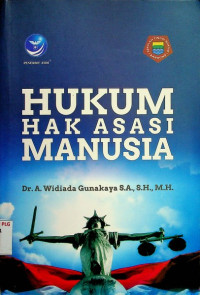 Image of HUKUM HAK ASASI MANUSIA