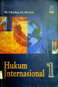 Image of Hukum Internasional 1