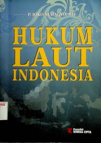 Image of HUKUM LAUT INDONESIA