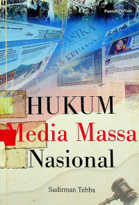 Image of HUKUM Media Massa Nasional